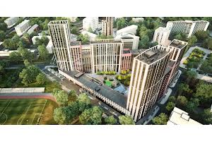 квартира за адресою Шолуденка вул., 30а