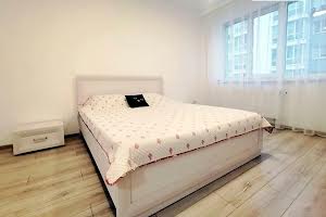 квартира по адресу Карла Мікльоша, 5