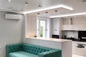 квартира за адресою Перемоги просп., 60а