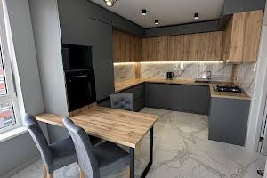 квартира по адресу Мазепи ул., 1