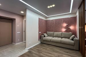 квартира по адресу Домбровського ул., 3-В