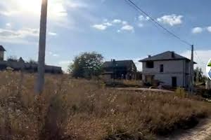 ділянка за адресою Черешнева вул.