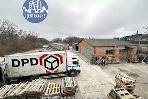 комерційна за адресою Заводська вул., 41ж