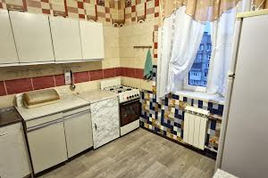 квартира за адресою Курський просп., 55