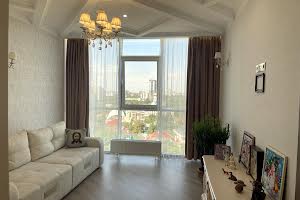 квартира за адресою Французький бульв., 60б
