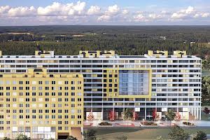 квартира за адресою Трускавецька вул., 7