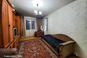 квартира по адресу Мира просп., 56