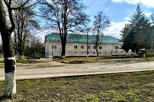 коммерческая по адресу Калуська, 3