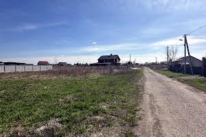 ділянка за адресою Коцюбинського пров.