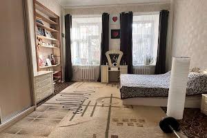 квартира за адресою Пастера вул., 19