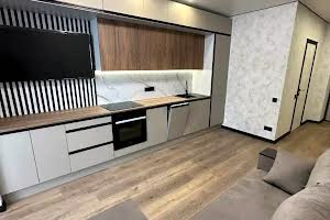 квартира за адресою Запорізьке шосе, 32