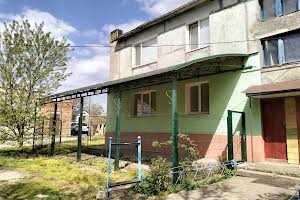 квартира за адресою Сонячна, 3
