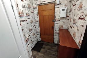 квартира по адресу Люстдорфская дорога ул., 13а