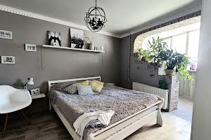 квартира за адресою Козацька вул., 5