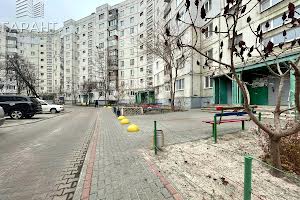квартира за адресою Михайла Лушпи просп., 22