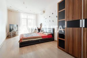 квартира по адресу Фонтанская дорога ул., 49