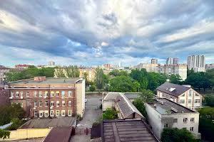 квартира по адресу Владимира Антоновича ул. (Свердлова), 36-Л