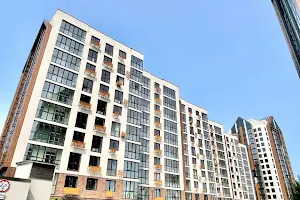 квартира за адресою Динамівська вул., 15а