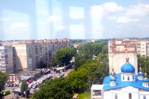 квартира за адресою Романа Шухевича вул. (Курчатова), 2/2-А