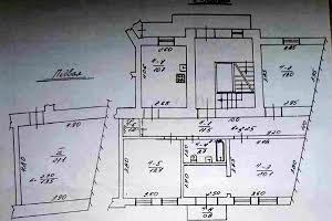 квартира за адресою Якова Остряниці вул., 7