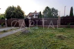 будинок за адресою Лісова вул.