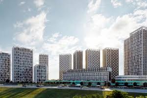 комерційна за адресою Зарічна вул., 6 к1