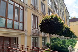 квартира за адресою Дача Ковалевського вул., 121