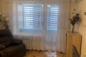квартира за адресою Запорізька вул., 7