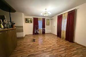 дом по адресу Вишнёвая ул.