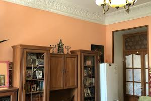 квартира за адресою Елисаветградский переулок, 8