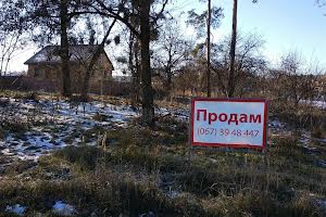 ділянка за адресою с. Старі Петрівці, князя Святослава