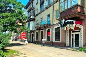 комерційна за адресою Металургів просп., 22