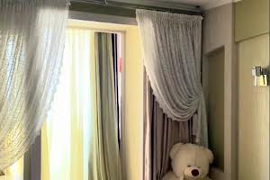 квартира за адресою Інститутська вул., 15/1