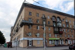 коммерческая по адресу Соборный просп. (Ленина), 234