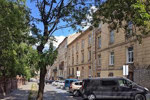 квартира за адресою Якова Раппопорта вул., 13