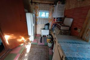 будинок за адресою смт. Яворницьке (Іларіонове), Садова