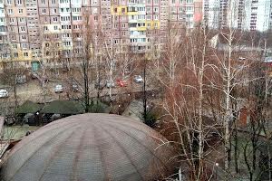 квартира по адресу Мира просп., 12