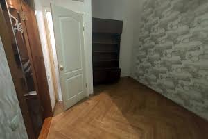 квартира за адресою Пушкінська, 36