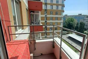 квартира за адресою Гідропаркова вул., 13
