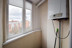 квартира за адресою Тролейбусна вул., 3б