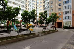 квартира по адресу Радужный массив ул., 24