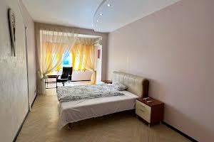 квартира за адресою Тіниста вул., 15