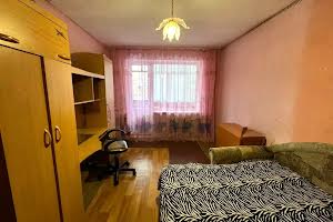 квартира за адресою Крушельницької пров. (Людмили Мокієвської), 4