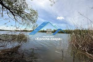 участок по адресу пгт. Козин, 