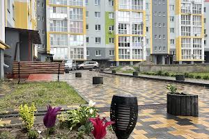 квартира за адресою Одеська, 5