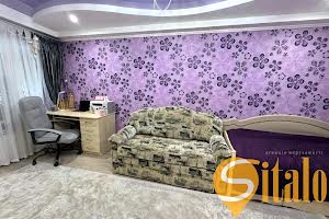 квартира за адресою Чумаченка вул., 20