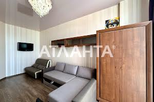 квартира за адресою Перлинна вул., 3