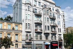 комерційна за адресою Саксаганського вул., 58
