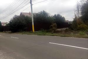 участок по адресу с. Зазимье, Деснянская ул.