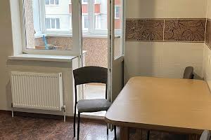 квартира по адресу Институтская ул., 6в